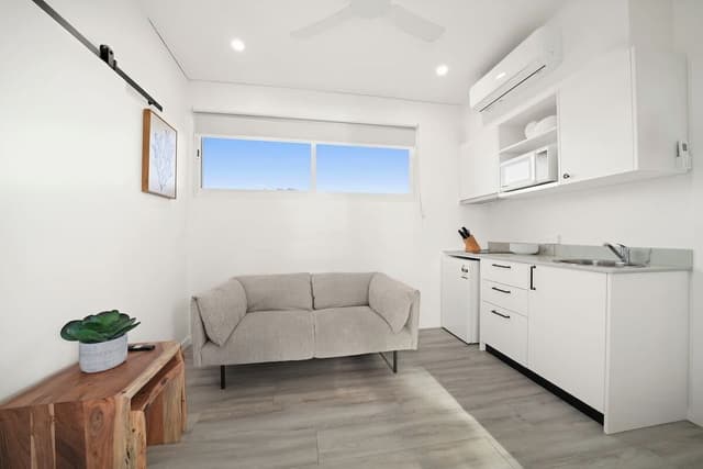 Tiny Home