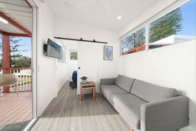 Tiny Home