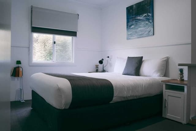 Standard Chalet