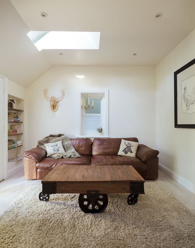 3 Bedroom Cottage
