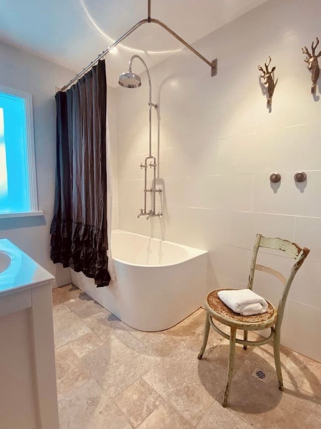 3 Bedroom Cottage