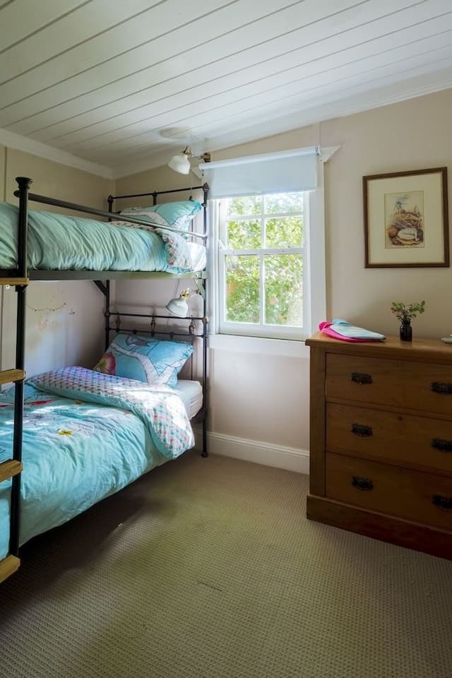 3 Bedroom Cottage