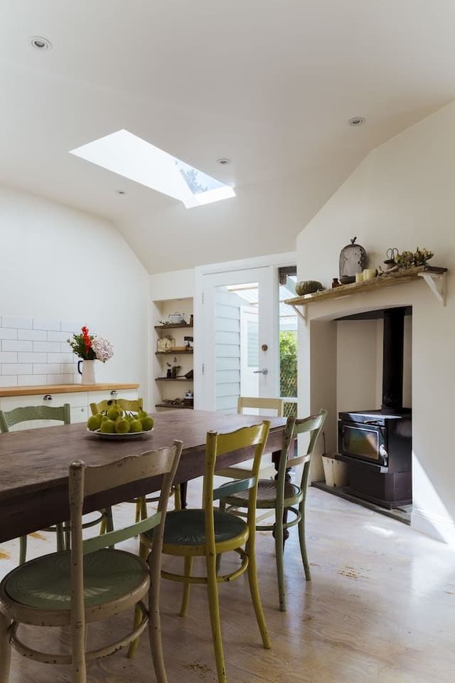 3 Bedroom Cottage