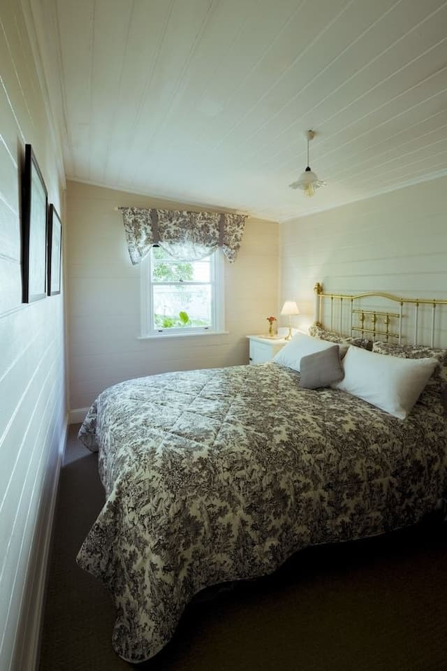 3 Bedroom Cottage