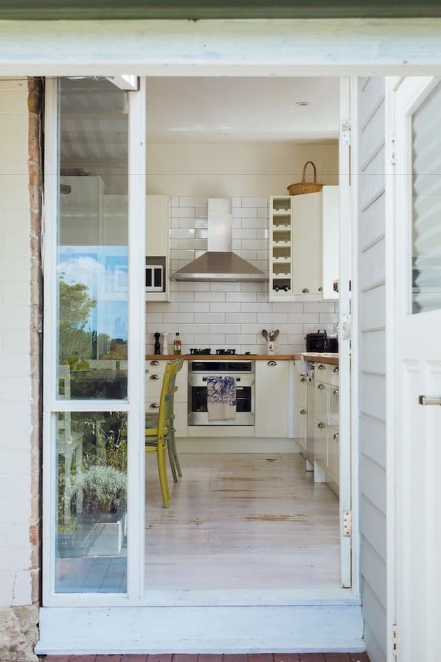 3 Bedroom Cottage