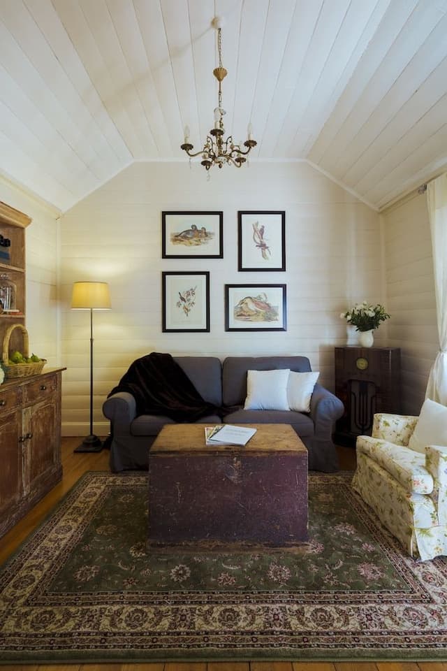 3 Bedroom Cottage