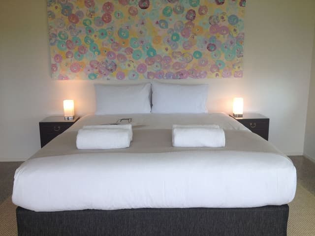 Luxury House, 3 Bedrooms, Ocean View, Beachside