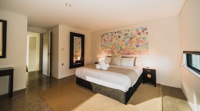 Luxury House, 3 Bedrooms, Ocean View, Beachside
