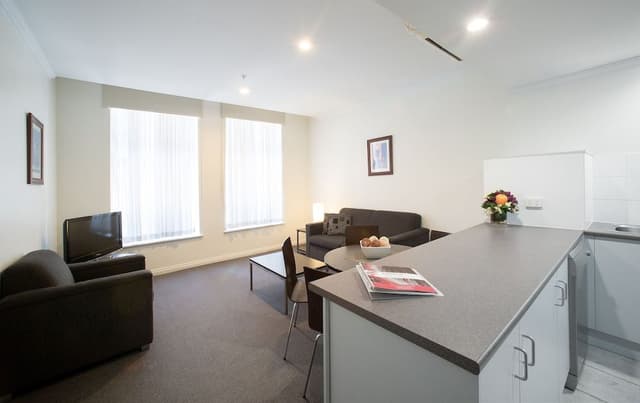 Apartment, 1 Bedroom