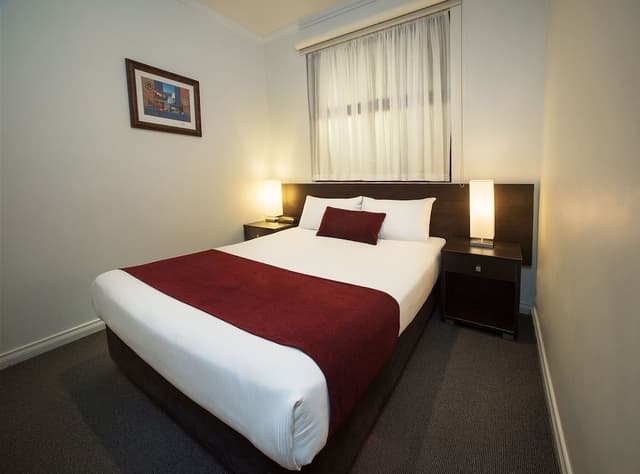 Apartment, 1 Bedroom