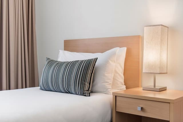 Apartment, 3 Bedrooms (2 Queen Beds and 1 Single Bed)