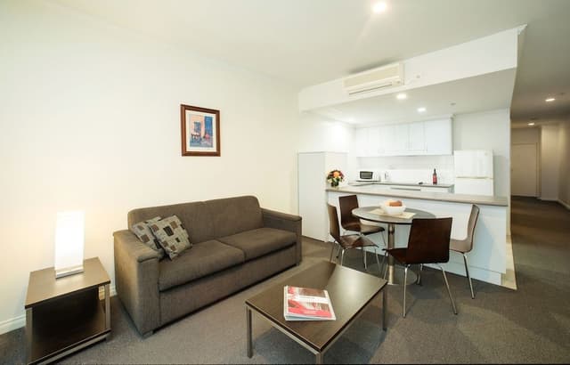 Apartment, 1 Bedroom