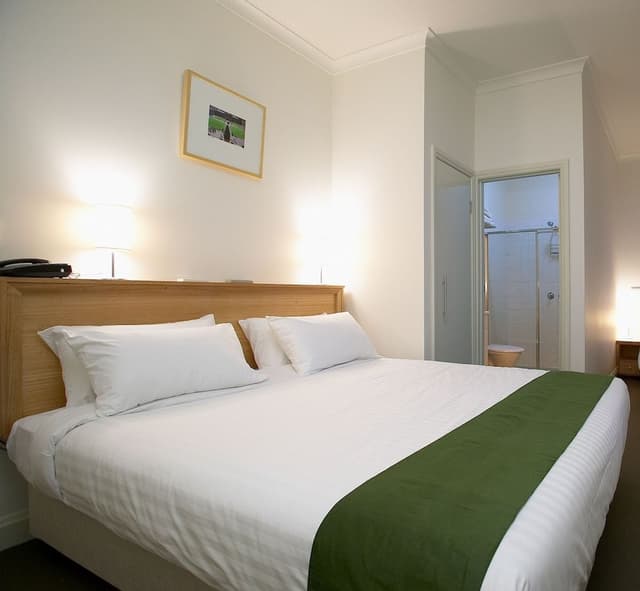 Superior King Room