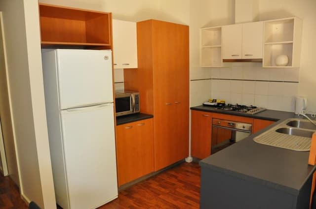 Apartment, 1 Bedroom, Kitchen