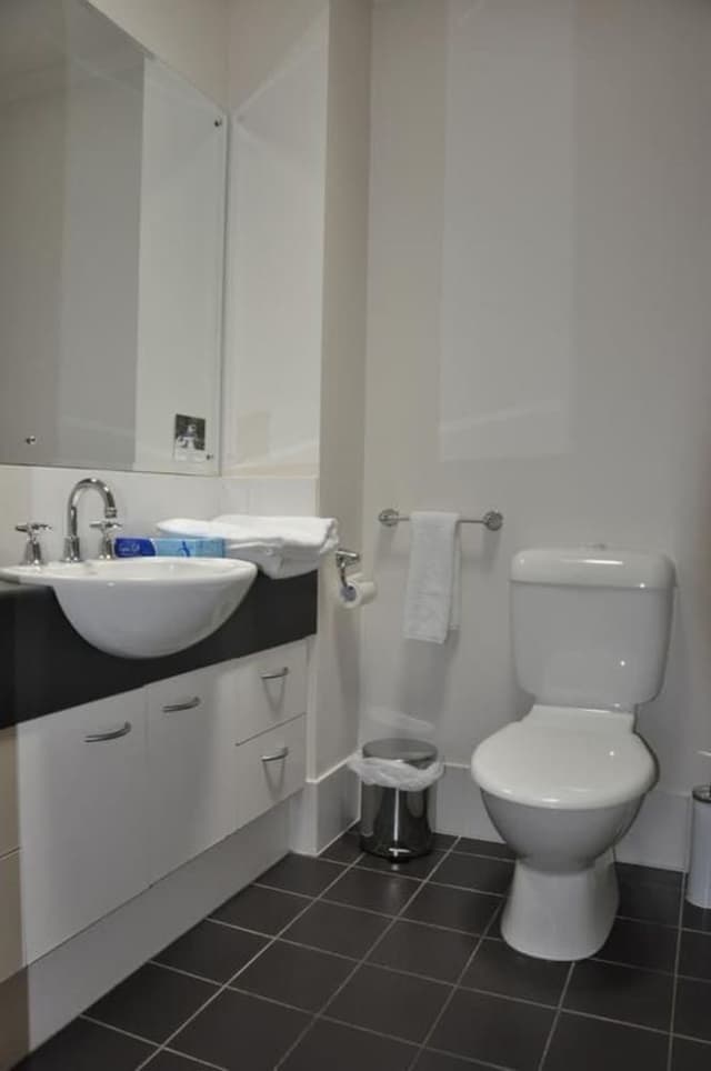 Apartment, 1 Bedroom, Kitchen