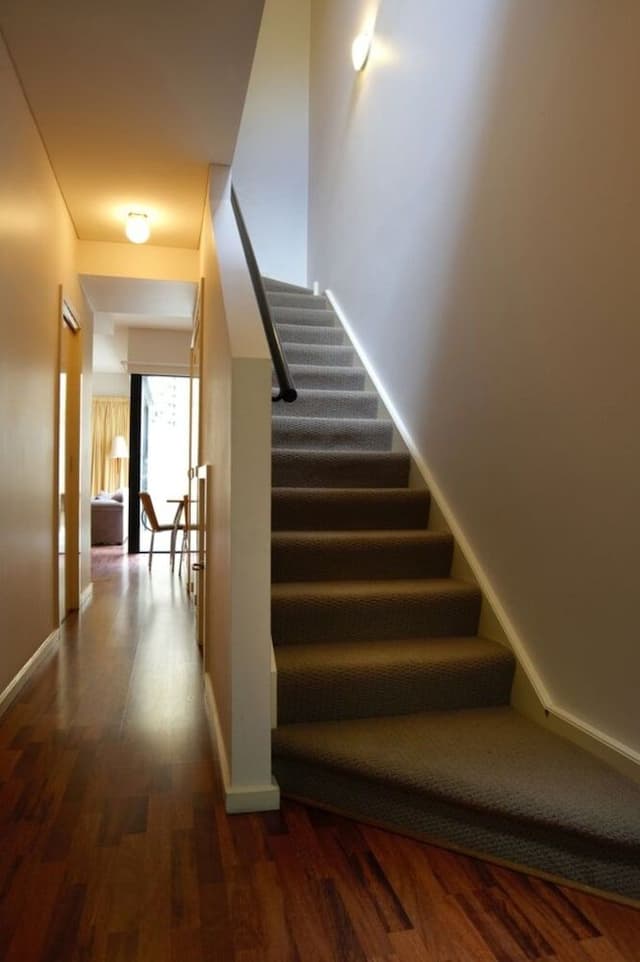 Apartment, 1 Bedroom, Kitchen
