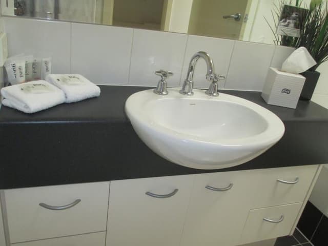 Apartment, 1 Bedroom, Kitchen