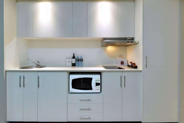 Deluxe Standard Studio Apartment (Limited HK)