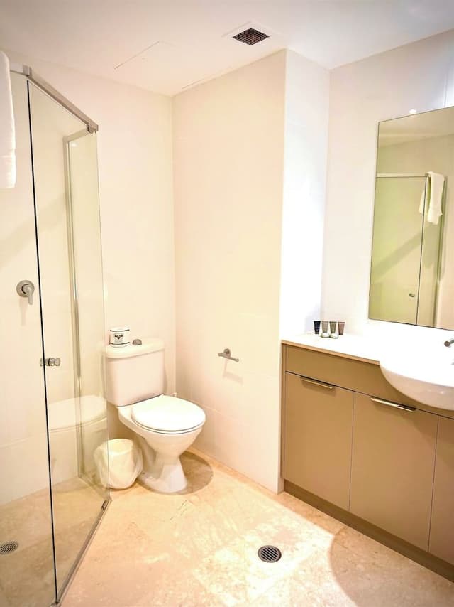 Standard Studio (Limited Housekeeping)