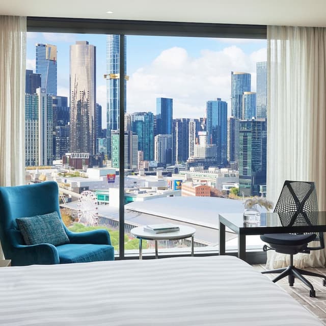 Pacific Club Room (Pacific Club Access)