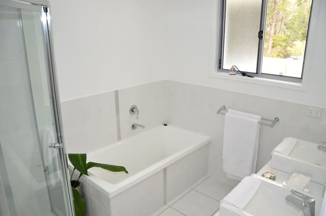 Double or Twin Room, 1 Bedroom (Padstow - King Room with Ensuite)