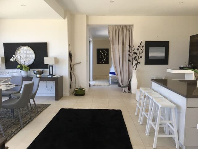 Luxury Villa, 3 Bedrooms, Ocean View, Oceanfront