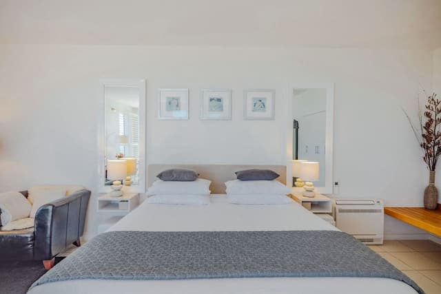 Luxury Studio Suite