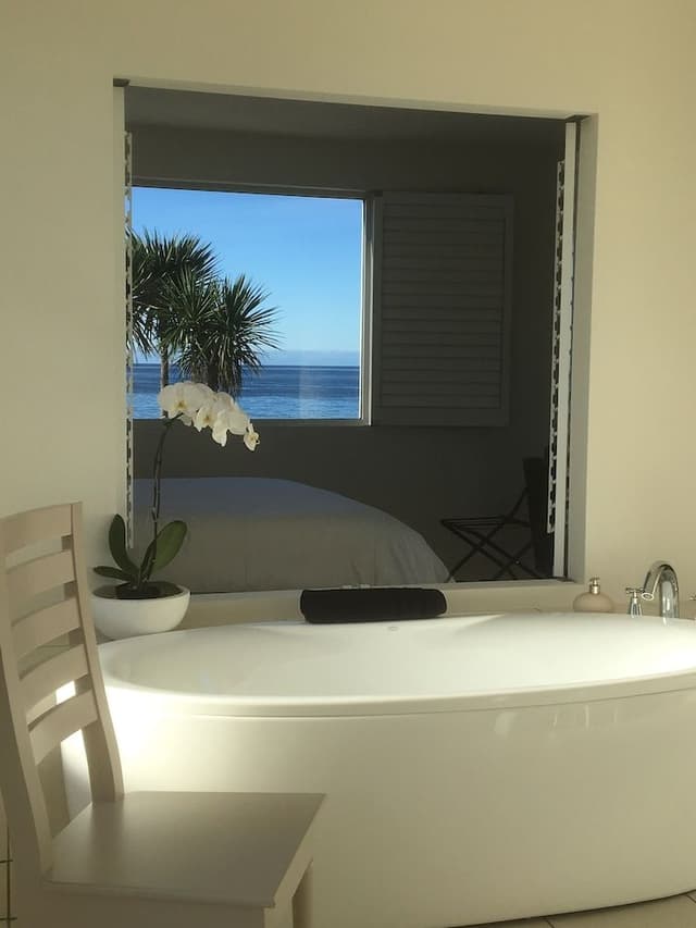Luxury Studio Suite