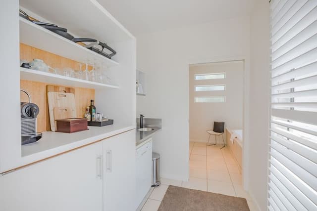 Luxury Studio Suite