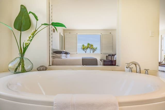 Luxury Studio Suite