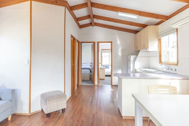 Boronia Cabin