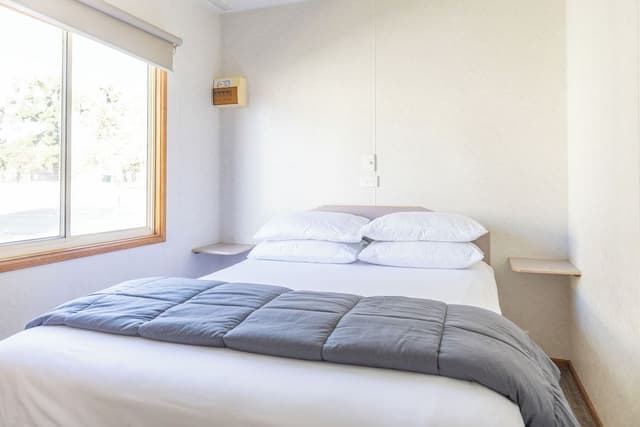 Boronia Cabin