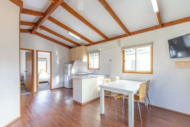 Boronia Cabin