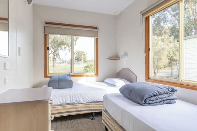 Boronia Cabin