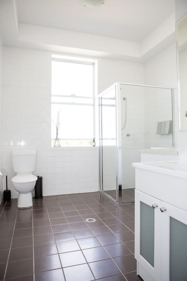 Luxury Apartment, 2 Bedrooms (Queen)