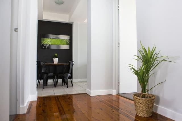 Luxury Apartment, 2 Bedrooms (Queen)