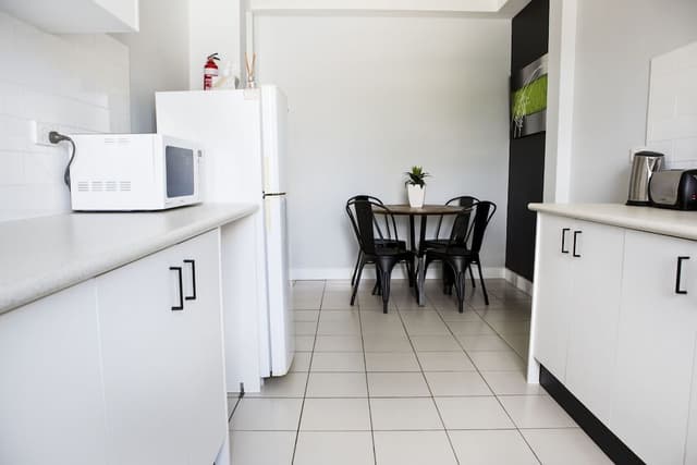 Luxury Apartment, 2 Bedrooms (Queen)