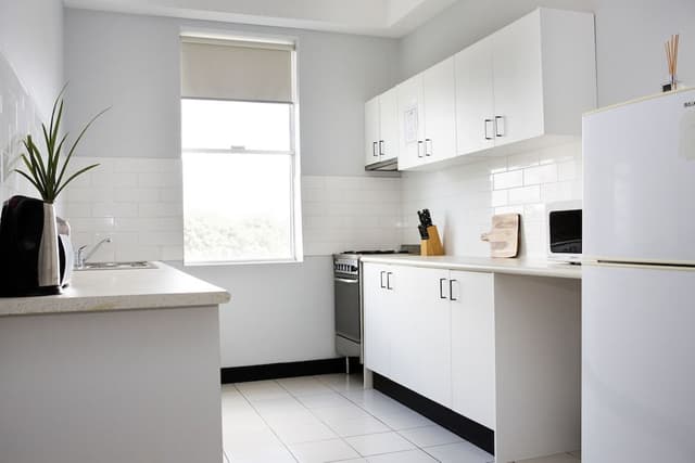 Luxury Apartment, 2 Bedrooms (Queen)