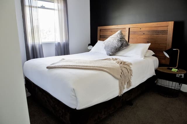 Luxury Apartment, 2 Bedrooms (Queen)