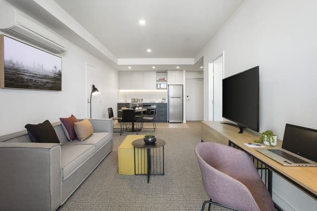 Apartment, 1 Bedroom