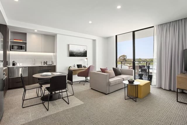 Apartment, 1 Bedroom