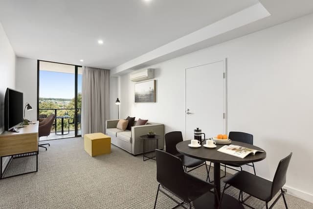Apartment, 1 Bedroom