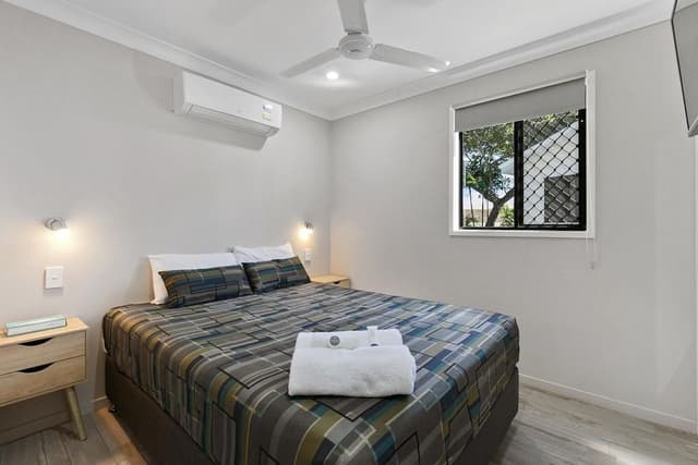 2 Bedroom Family Villa