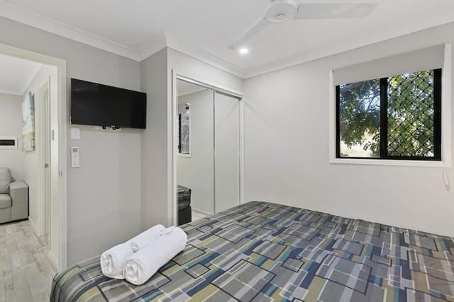 3 Bedroom Villa