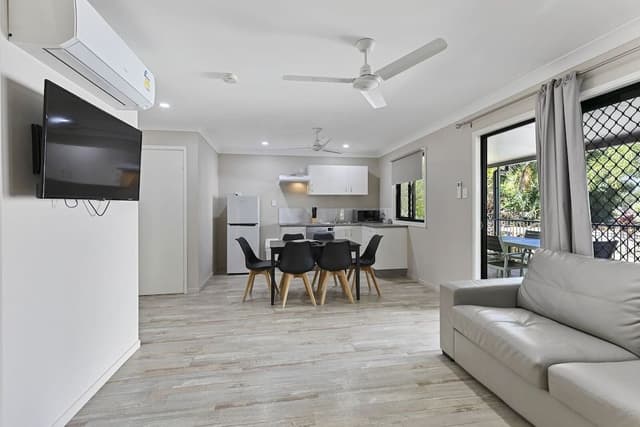 3 Bedroom Villa