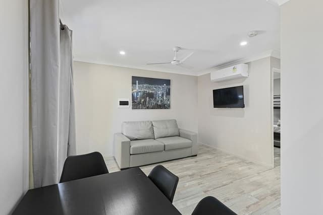 2 Bedroom Family Villa