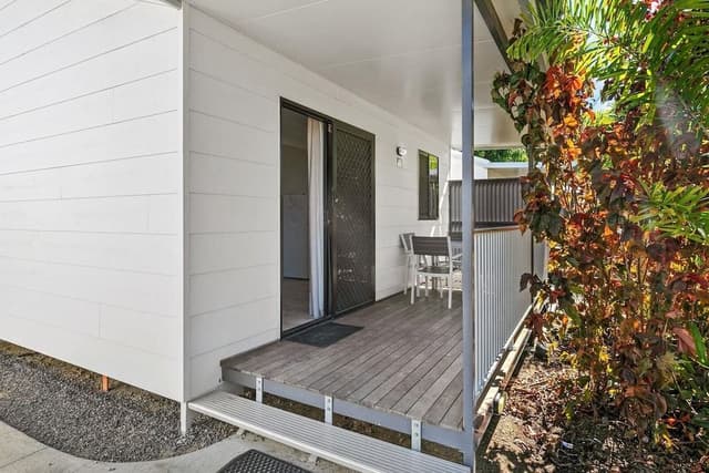2 Bedroom Family Villa