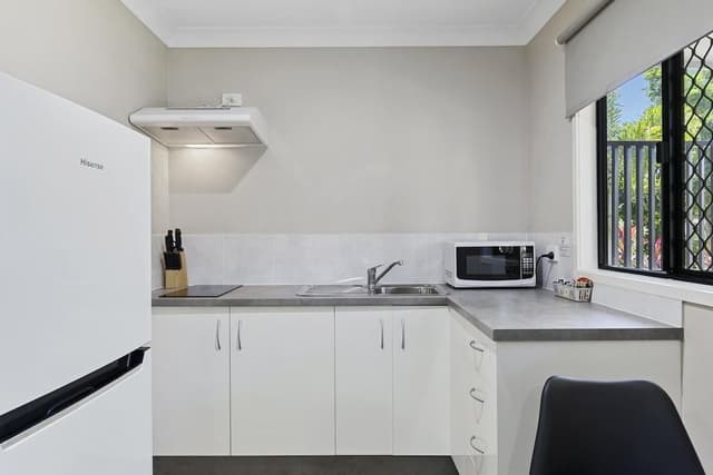 2 Bedroom Family Villa