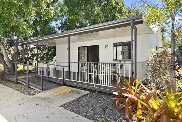 3 Bedroom Villa
