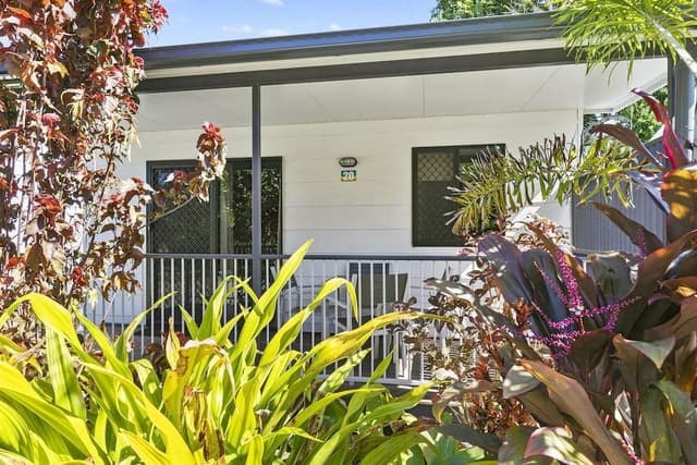 2 Bedroom Family Villa